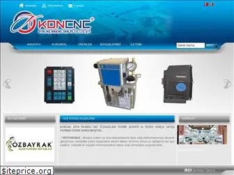 koncnc.com