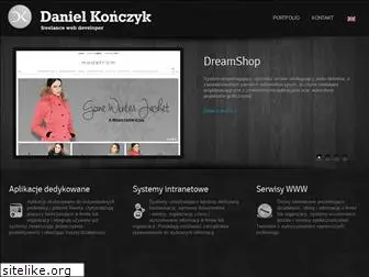 konczyk.net