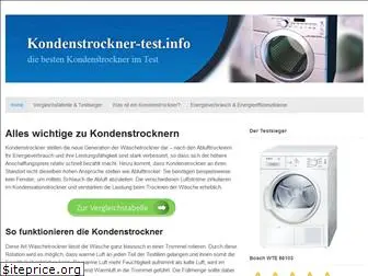 kondenstrockner-test.info
