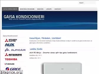 kondicionieri.com