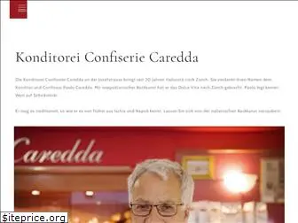 konditorei-caredda.ch