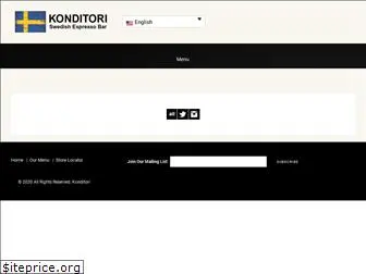 konditorinyc.com