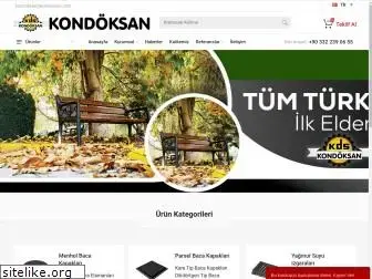 kondoksan.com