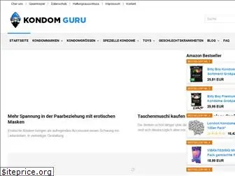 kondom-guru.net