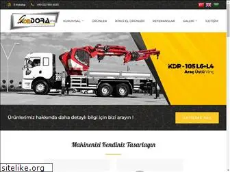 kondora.com.tr