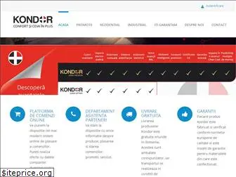 kondorinvest.ro