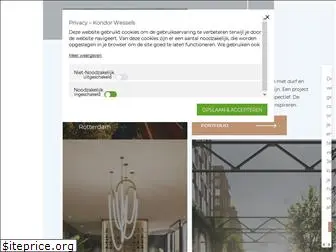 www.kondorwessels.nl