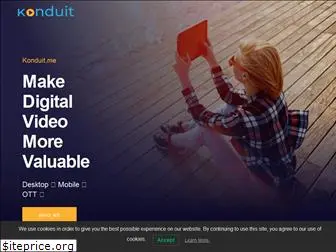 konduitvideo.com