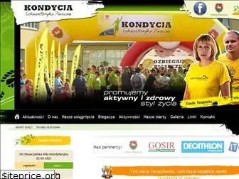 kondycja.com.pl