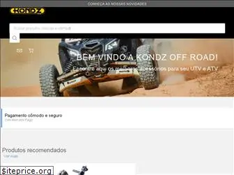 kondz.com.br
