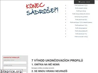 konec-sadrose.cz