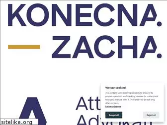 konecna-zacha.com