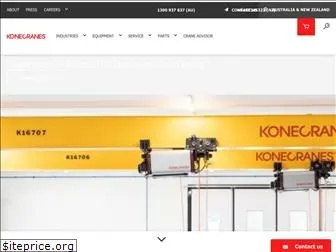 konecranes.com.au