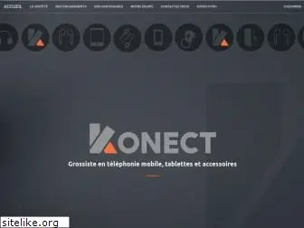 konect.fr