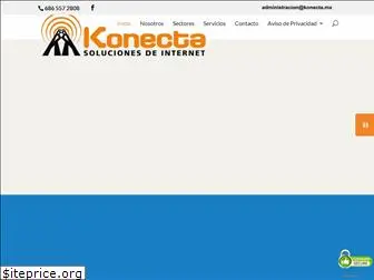 konecta.mx