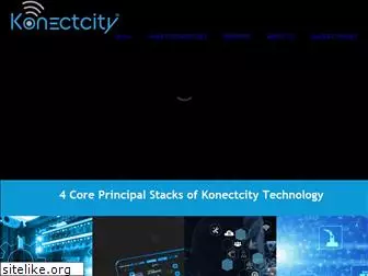 konectcity.com