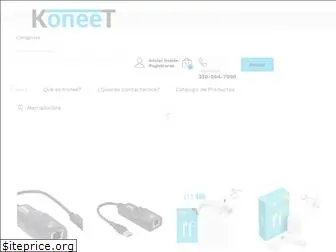 koneet.co