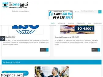 koneggui.com.ec