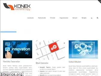 konek.com.tr