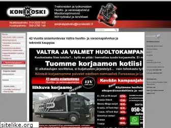 konekoski.fi