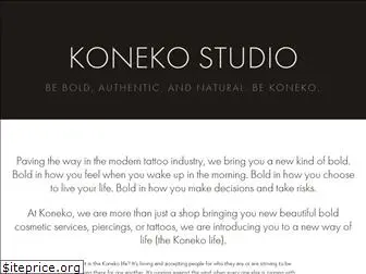 konekostudio.com