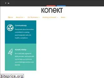 konekt.com.au