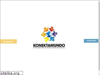 konektamundo.com