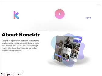 konektr.com