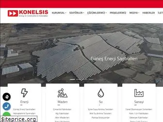 konelsis.com.tr