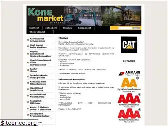 konemarket.com