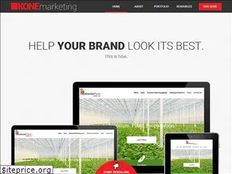 konemarketing.com