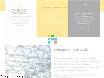 konend.com.tr