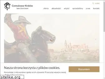 www.koneser.krakow.pl