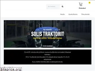 konetalovainikka.fi thumbnail