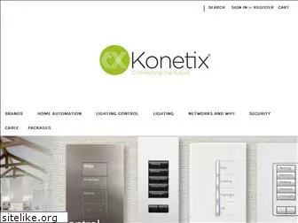 konetix.co.uk