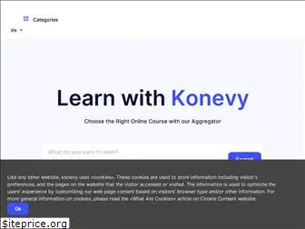 konevy.com