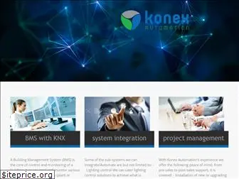 konex.net.au