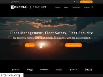 konexial.com