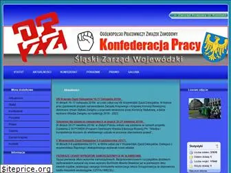 konfederacjapracy.slask.pl