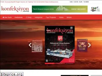 konfeksiyonteknoloji.com.tr