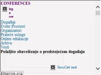 konferencije.rs