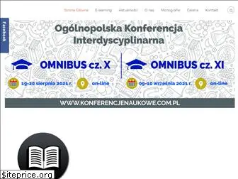 konferencjenaukowe.com.pl