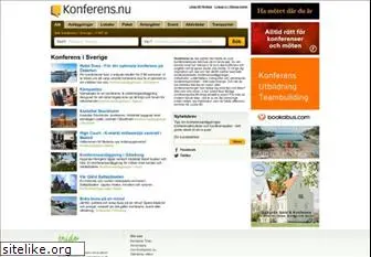 konferens.nu