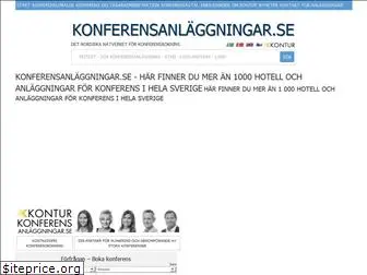 konferensanlaggningar.se