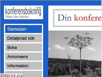 konferensbokning.com