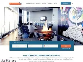 konferensbokning.se