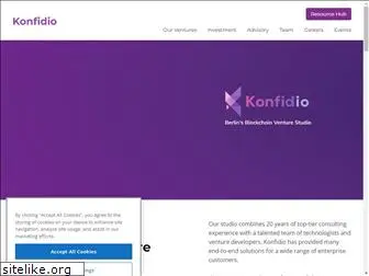 konfidio.com