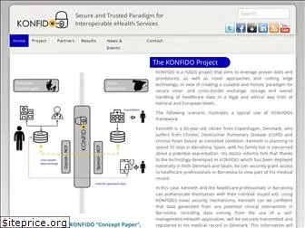 konfido-project.eu