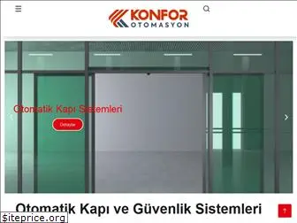 konforotomasyon.com