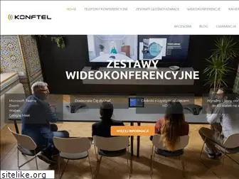 konftel.pl